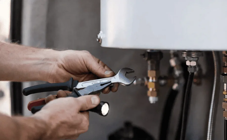 Why choose Water Heater Repair in Coulterville, CA